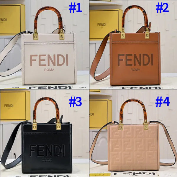B1P36F101 Popular leather bag
