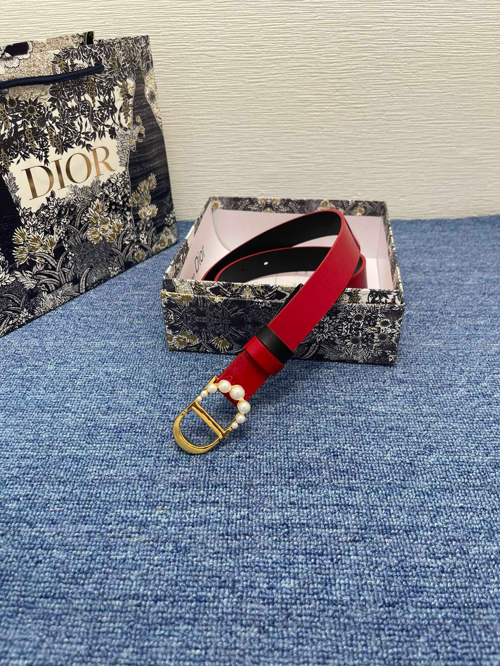 P1R55D199 Popular   High quality belt With full package