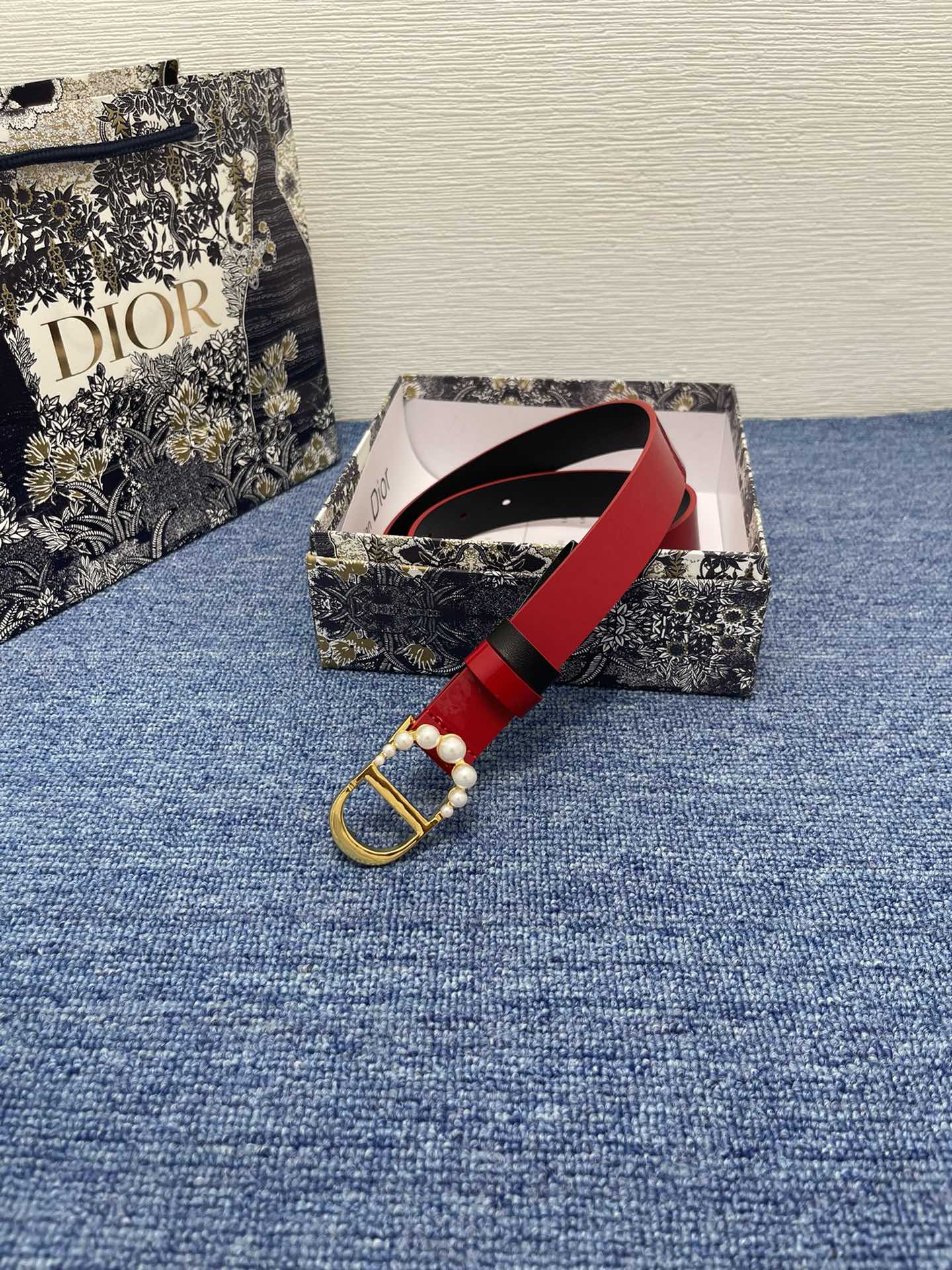 P1R55D199 Popular   High quality belt With full package