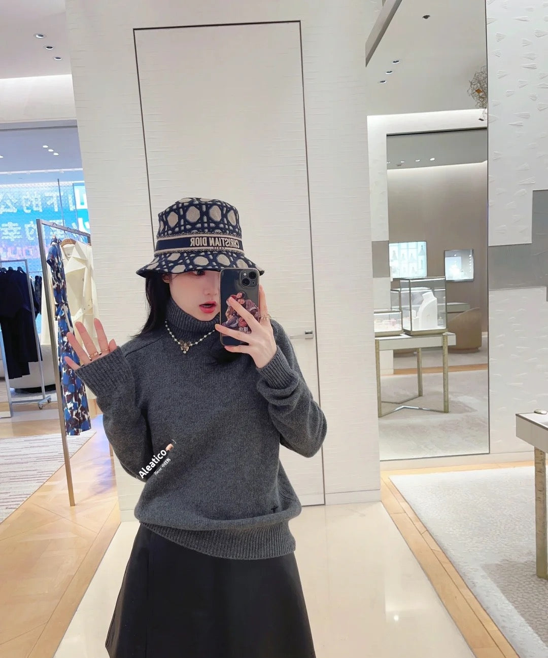M14D153 Popular   hats