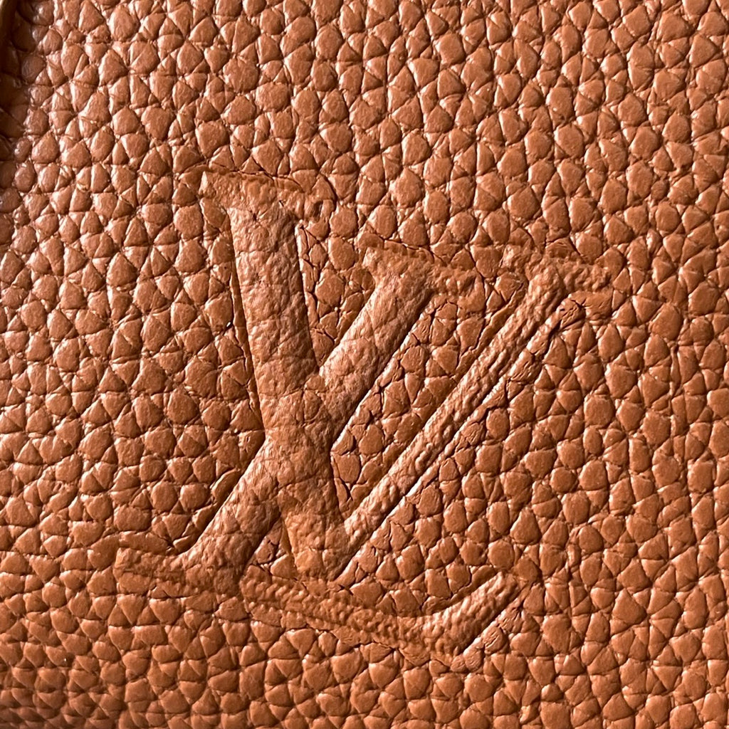 B1P46E31 Popular leather bag