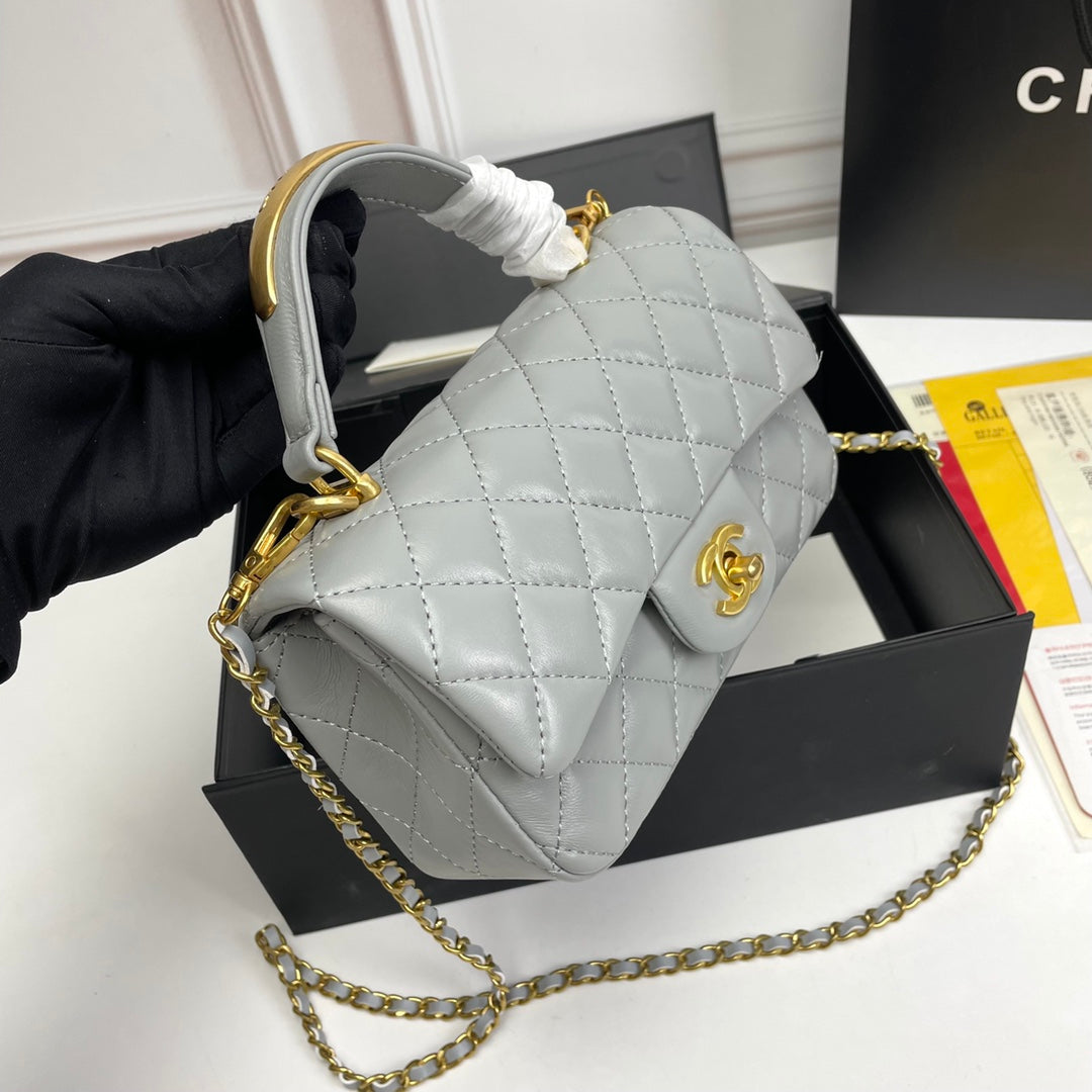 B1X33C23 Popular   leather bag 