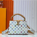 B1W35E97 Popular  leather bag