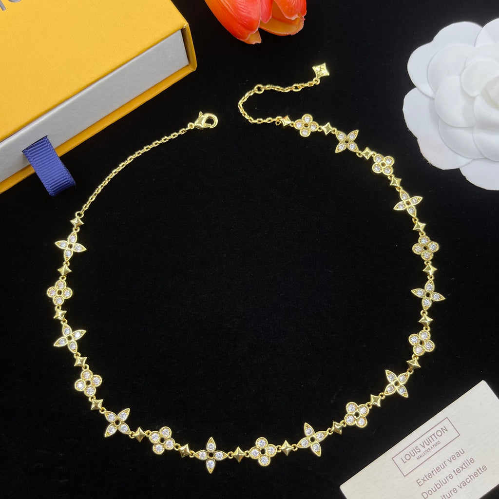 X1Z94E969X  Popular   Necklaces