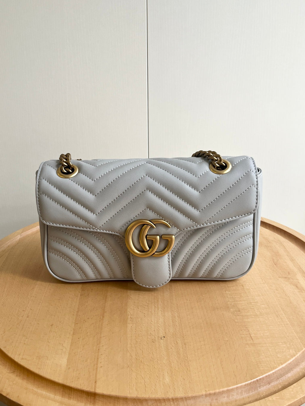 B1X54B444 Popular leather bag