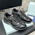 Z2P76P01 Popular high-quality leather Shoes
