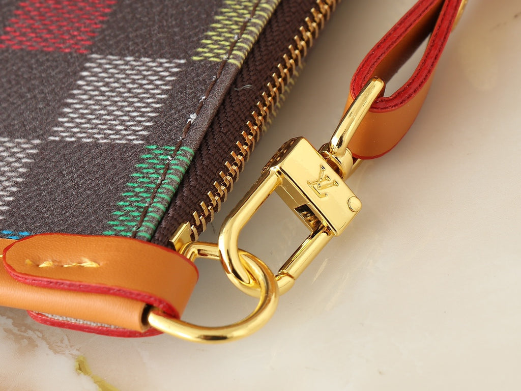 B1W15E31 Popular  leather bag