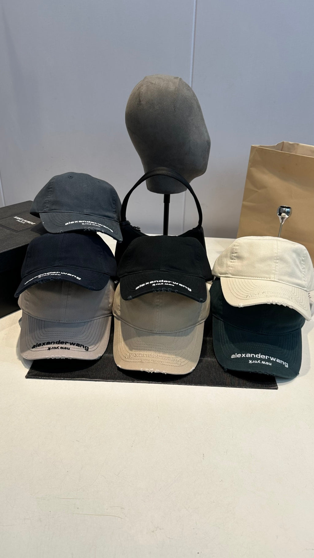 M1X36A5 Popular hats