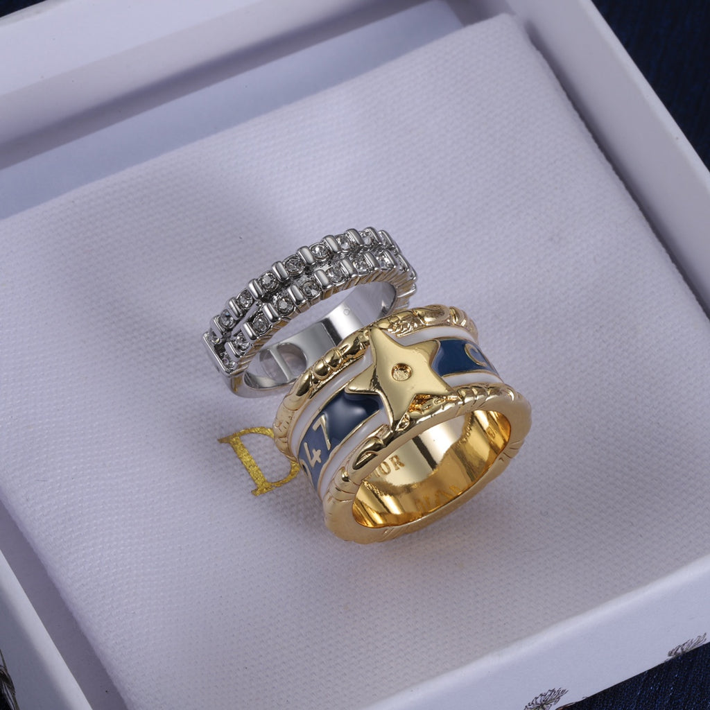 X1Z34D158J Popular  rings