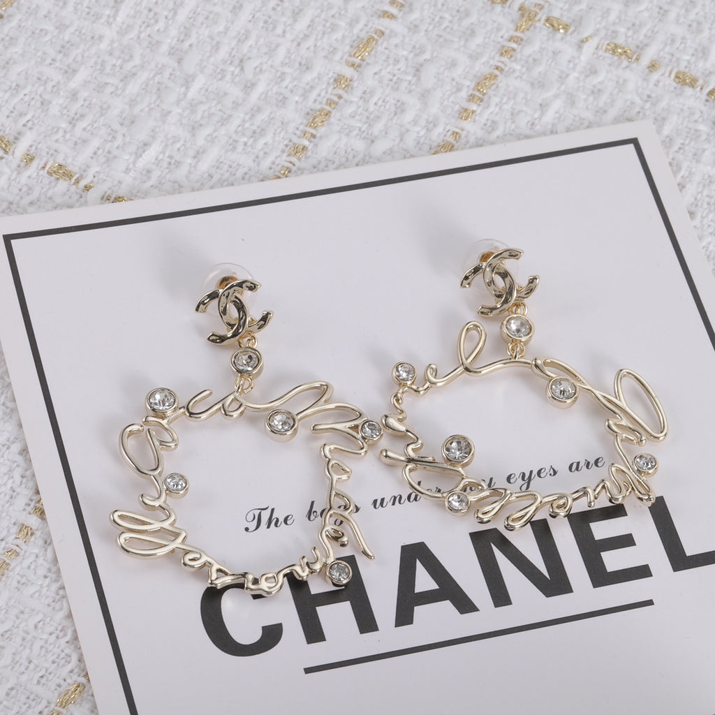 X1Z54C373E Popular  Earrings