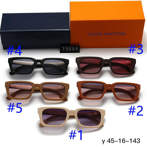T1N36E19 Popular Sunglasses