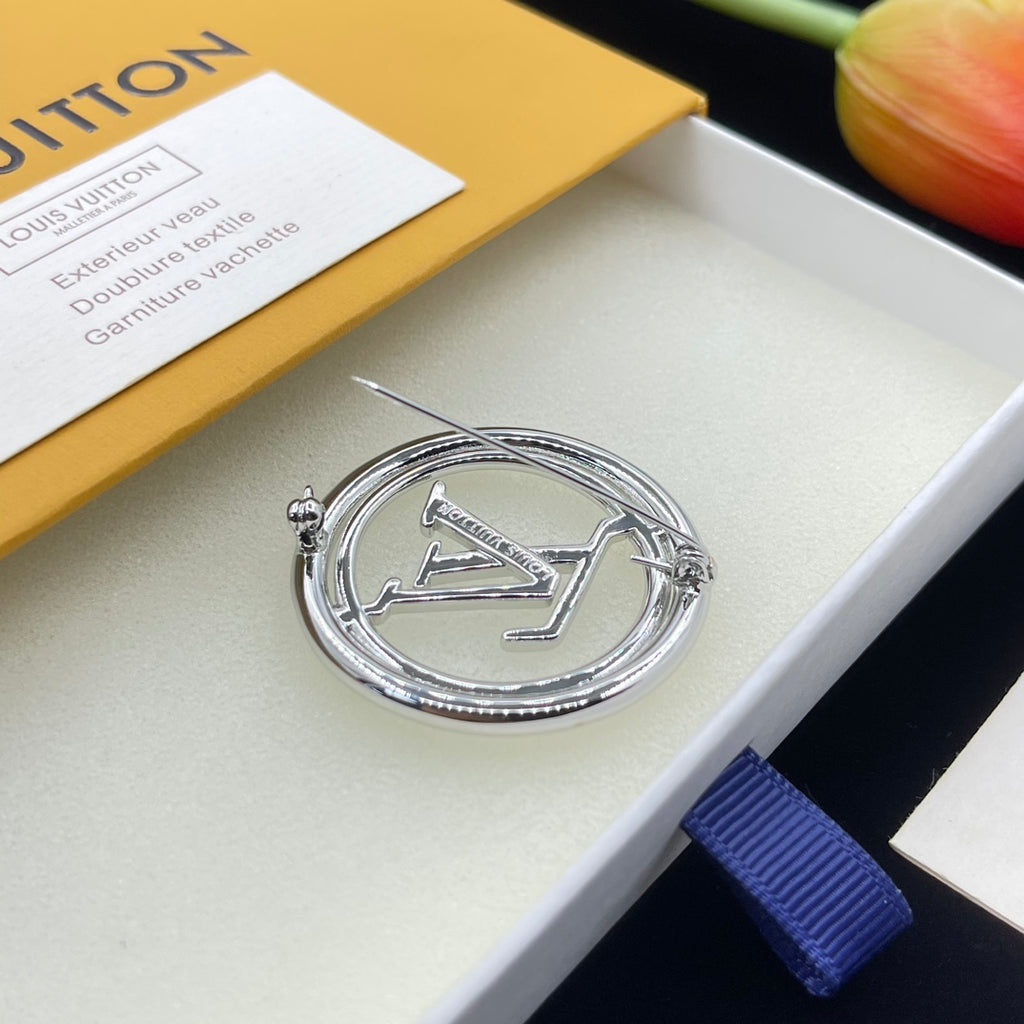 X1ZE1004    Popular  Brooch