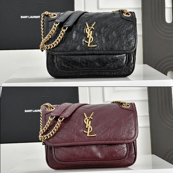 B1R76SL16 Popular leather bag