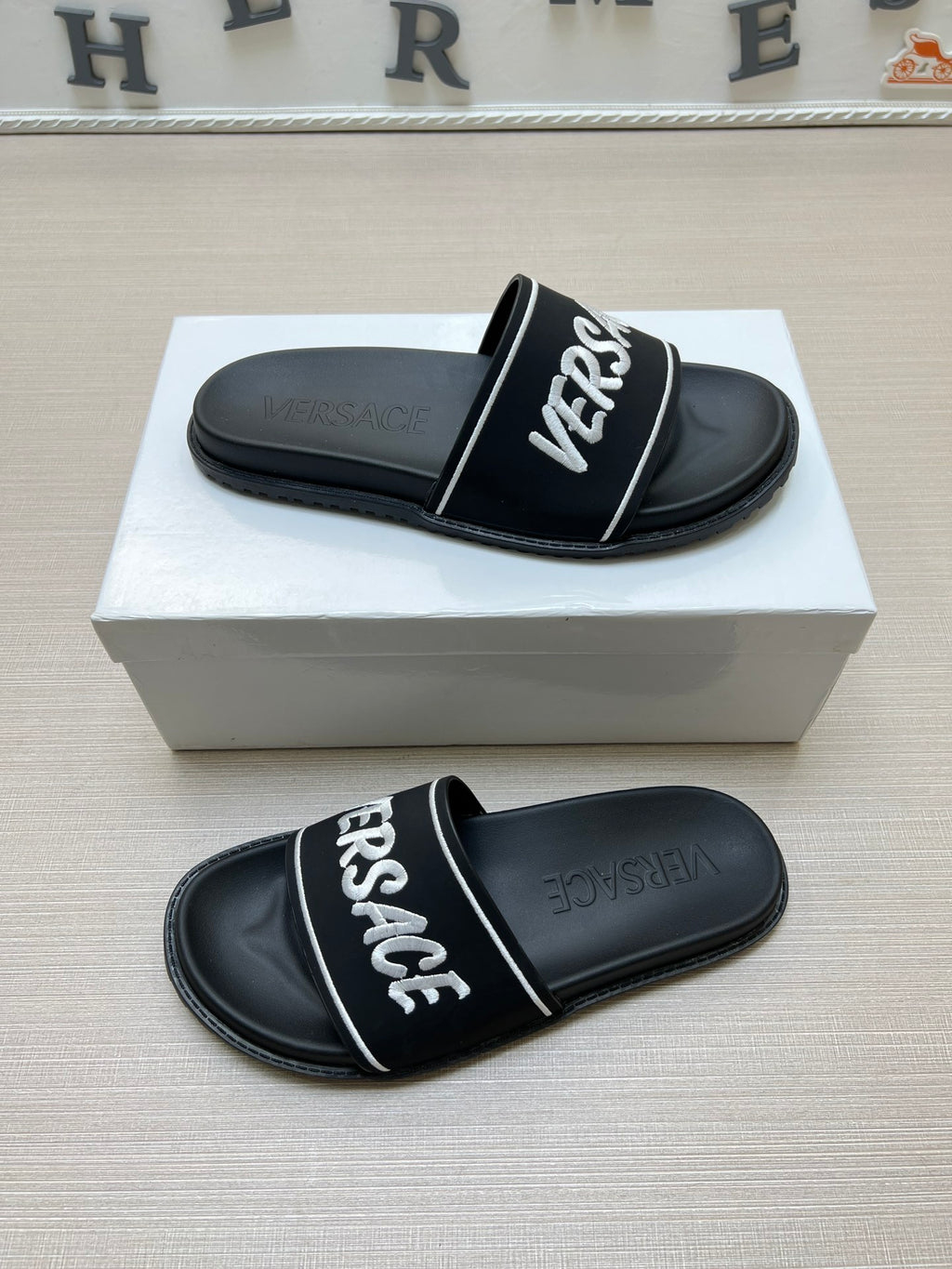Z5ZV54 Popular slippers
