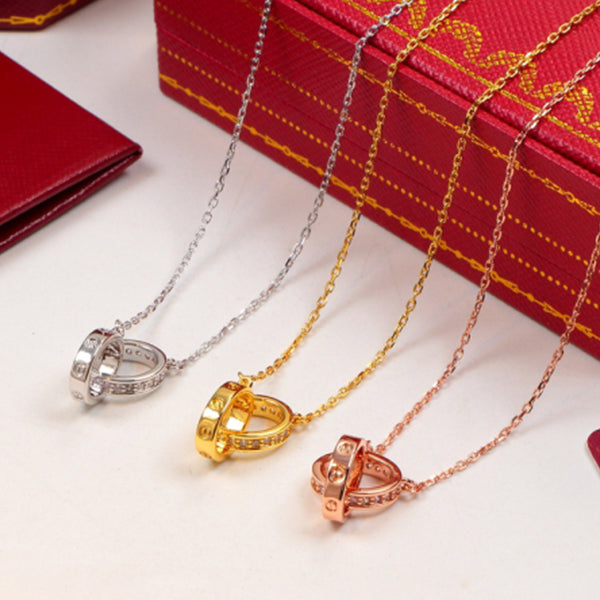 X2B60K21X Popular Necklaces
