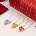 X2B60K21X Popular Necklaces