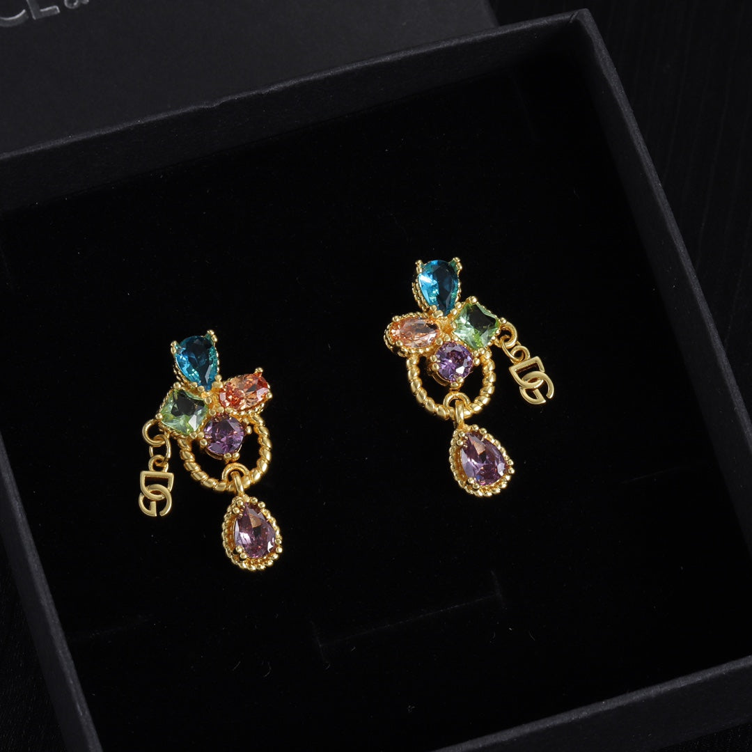 X1Z95A61E Popular Earrings