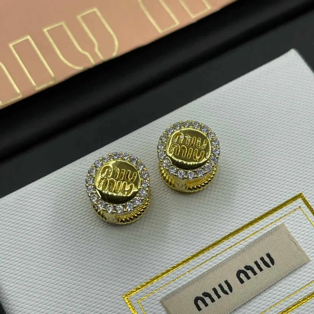 X1Z64A518E Popular Earrings