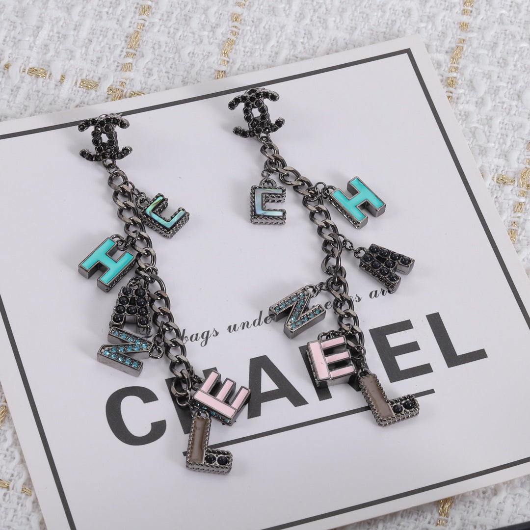 X1Z54C370E Popular  Earrings