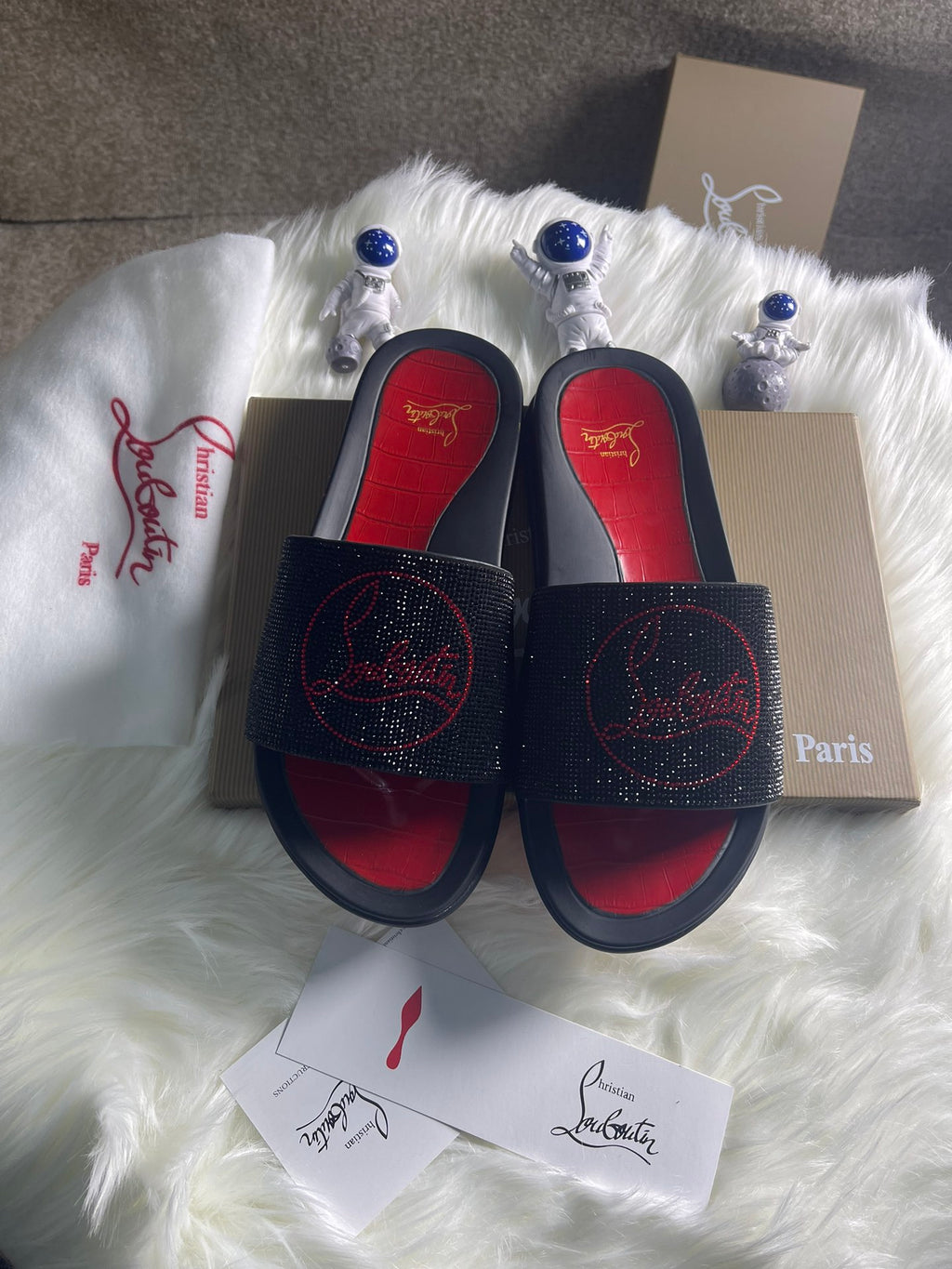 Z2ZA23 Popular Slippers