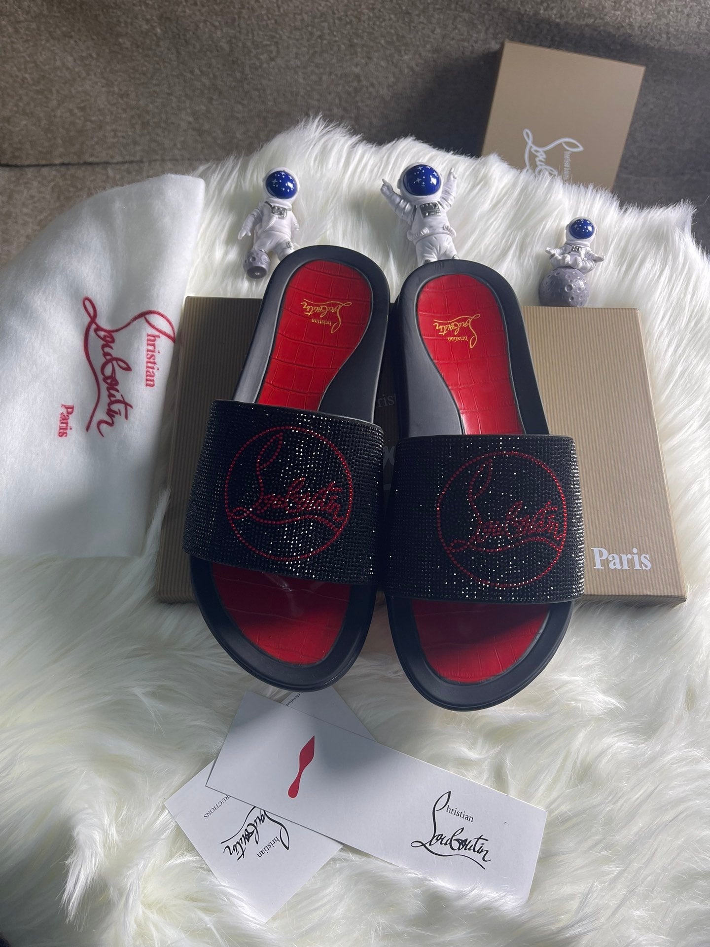 Z2ZA23 Popular Slippers