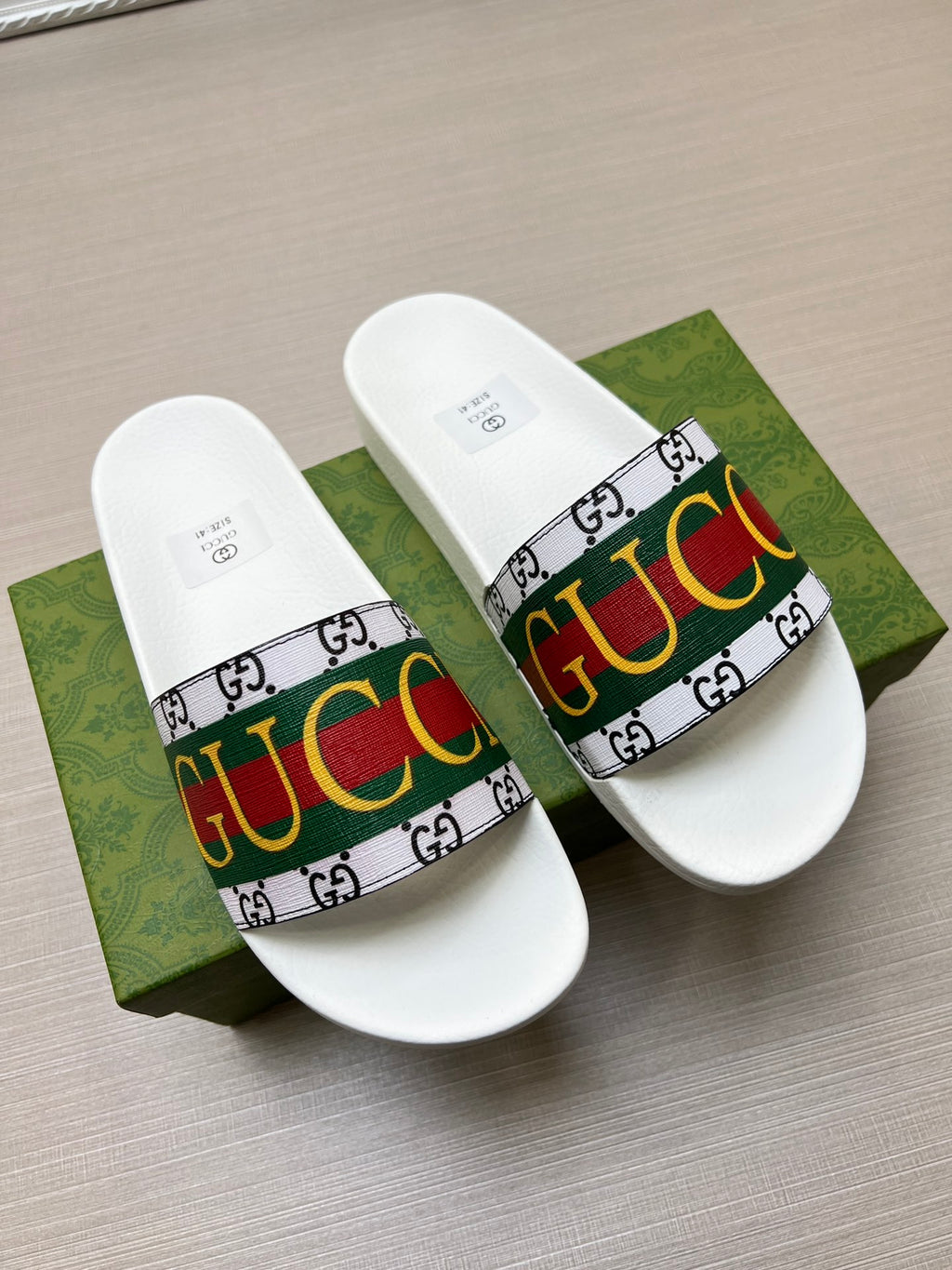 Z5LB232 Popular Slippers