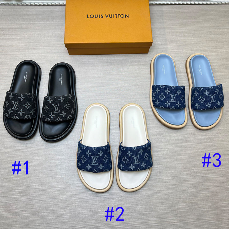 Z5Z35E302 Popular Slippers