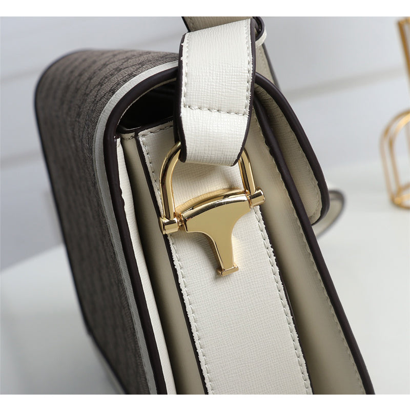 B13X12B27 Popular  leather bag 