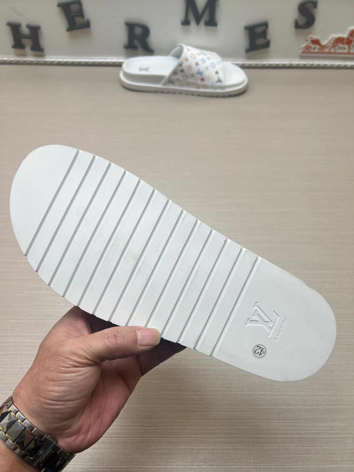 Z5LE207 Popular Slippers
