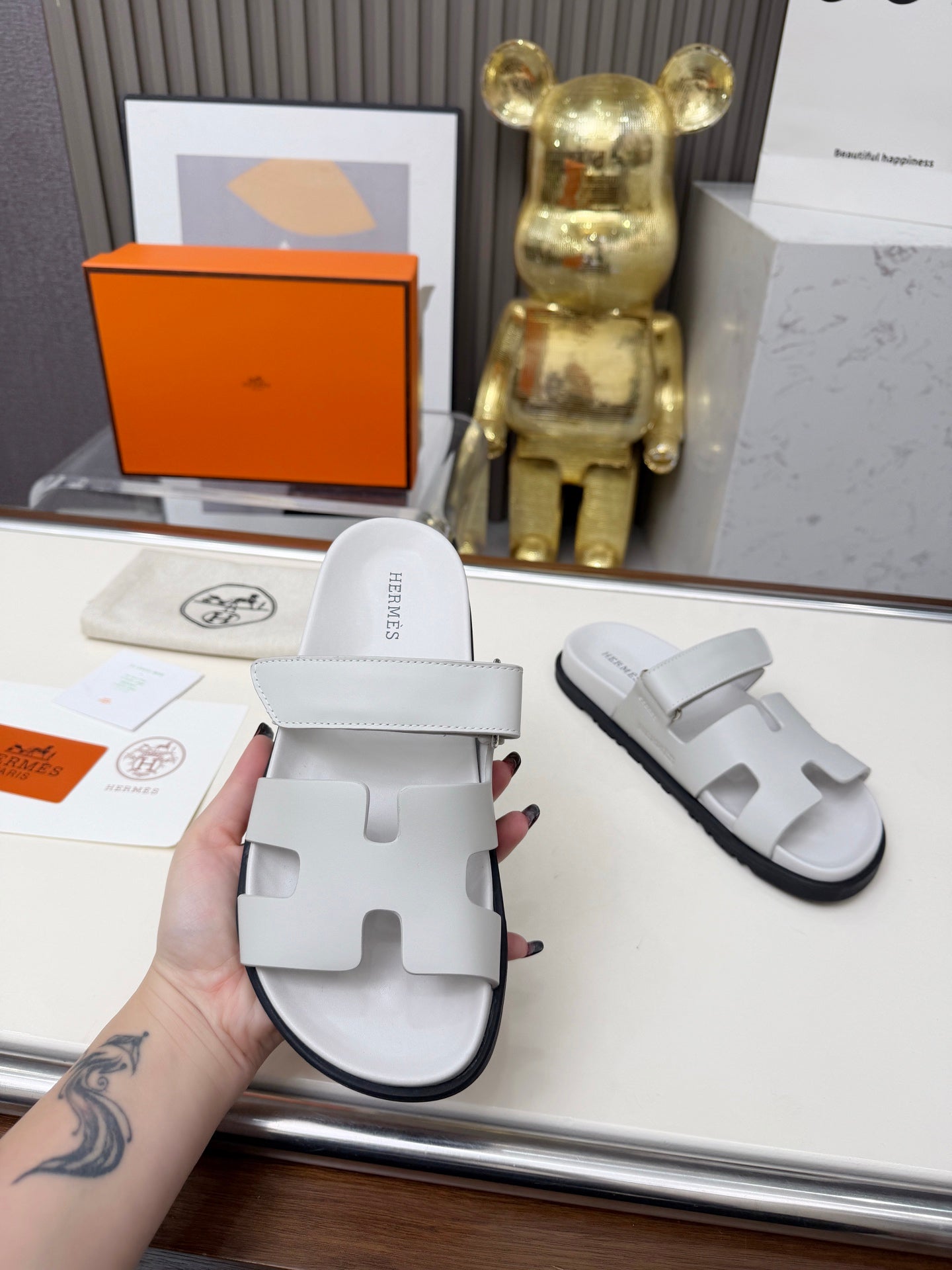 Z2P36H12 Popular high-quality Shoes