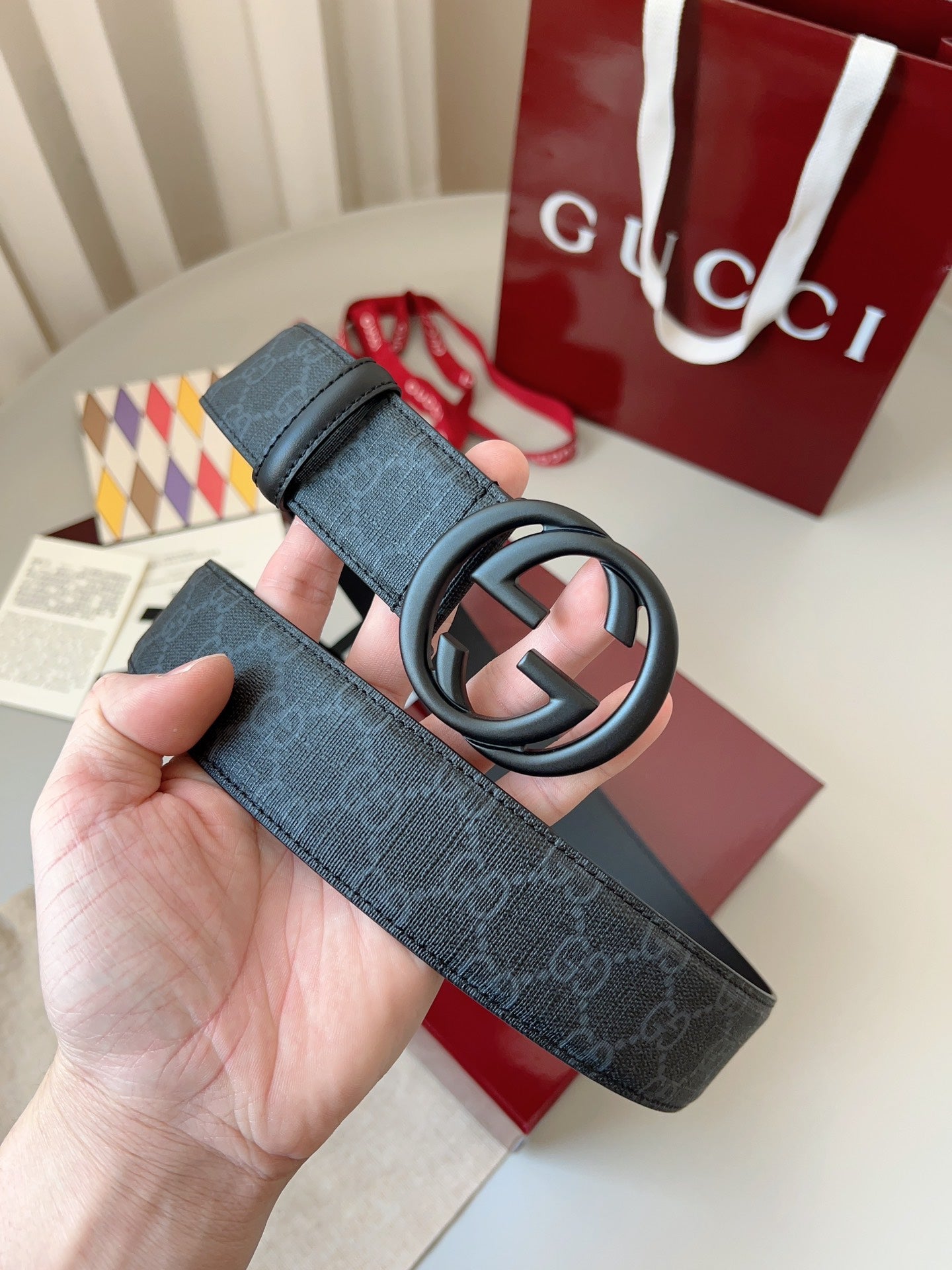 P1Q115B43 Popular High quality belt With full package