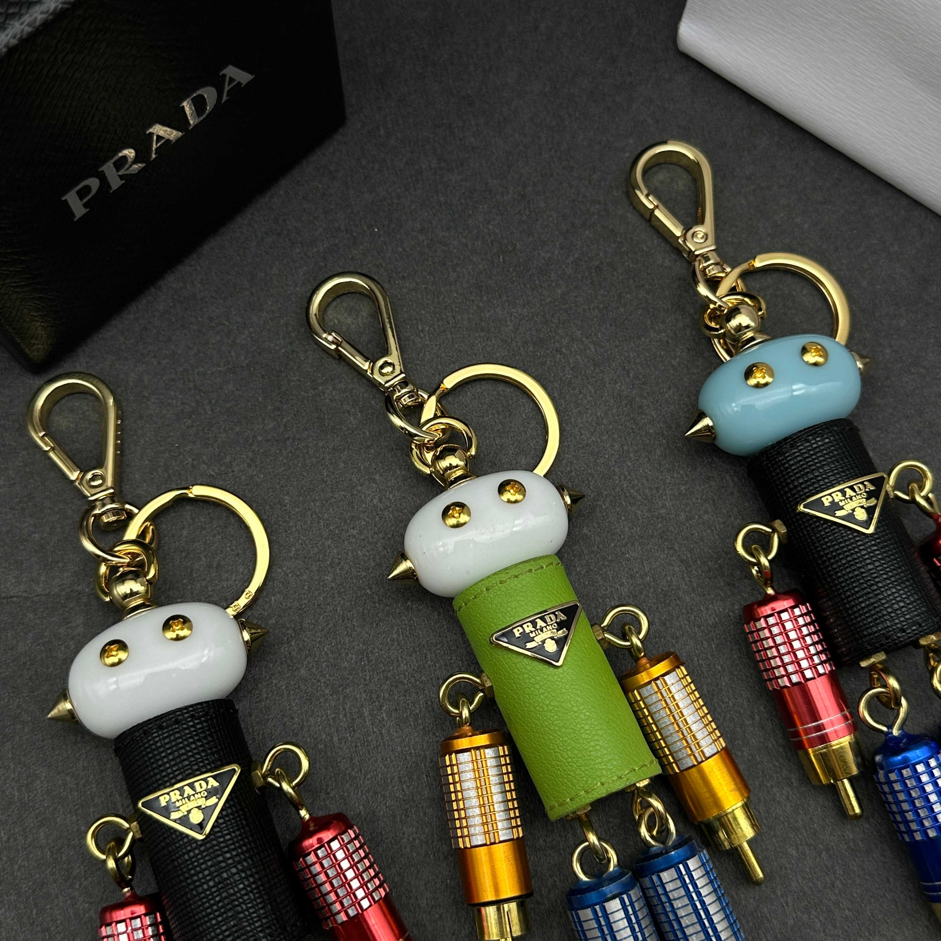 A1Q95P2 Popular bag 's charms accessories