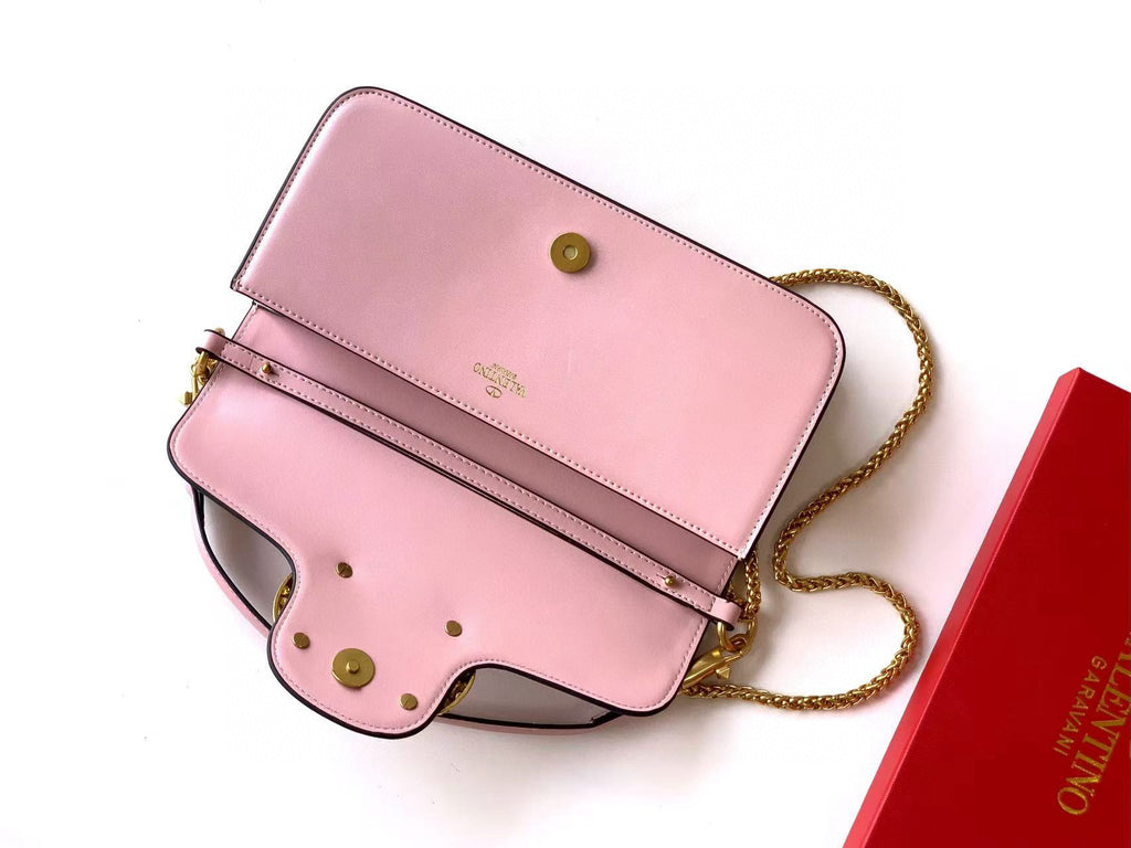 B1P36A31 Popular  leather bag