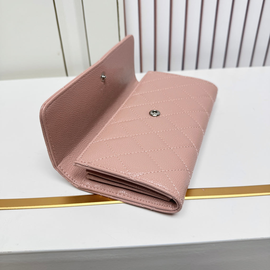 B1N36C20 Popular  leather  Wallets