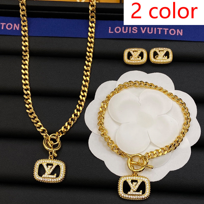 X1N83E251X  Popular   Necklaces  Bracelets Earrings