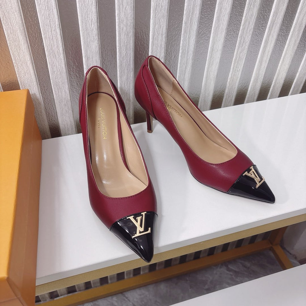 Z1ZE246 Popular High heels