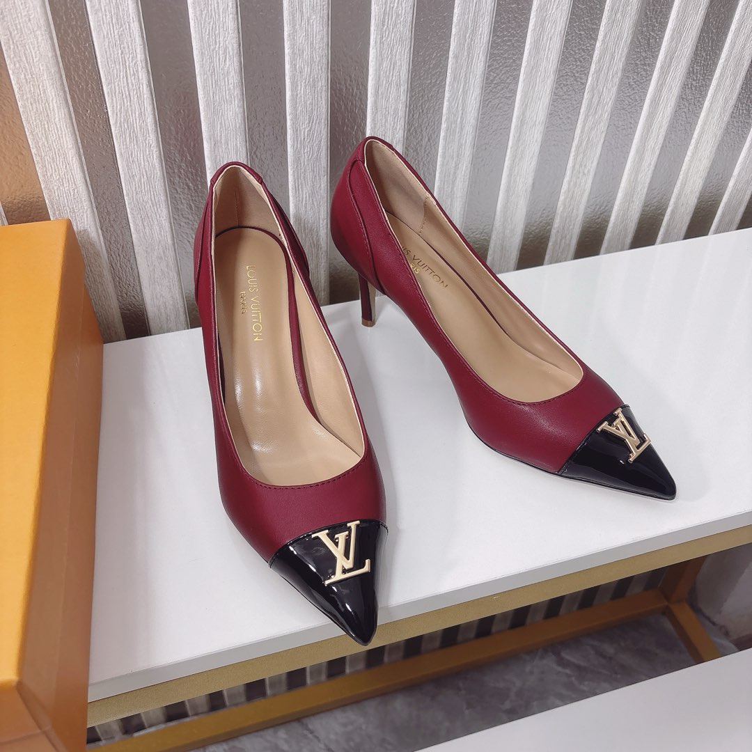 Z1ZE246 Popular High heels