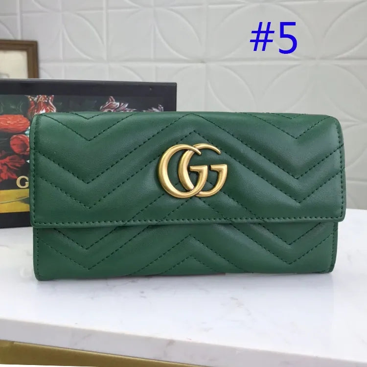 B1X61B07 Popular  leather wallets