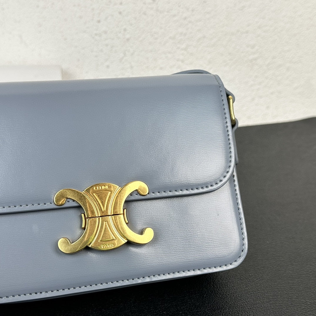 B1W25N61 Popular   leather bag