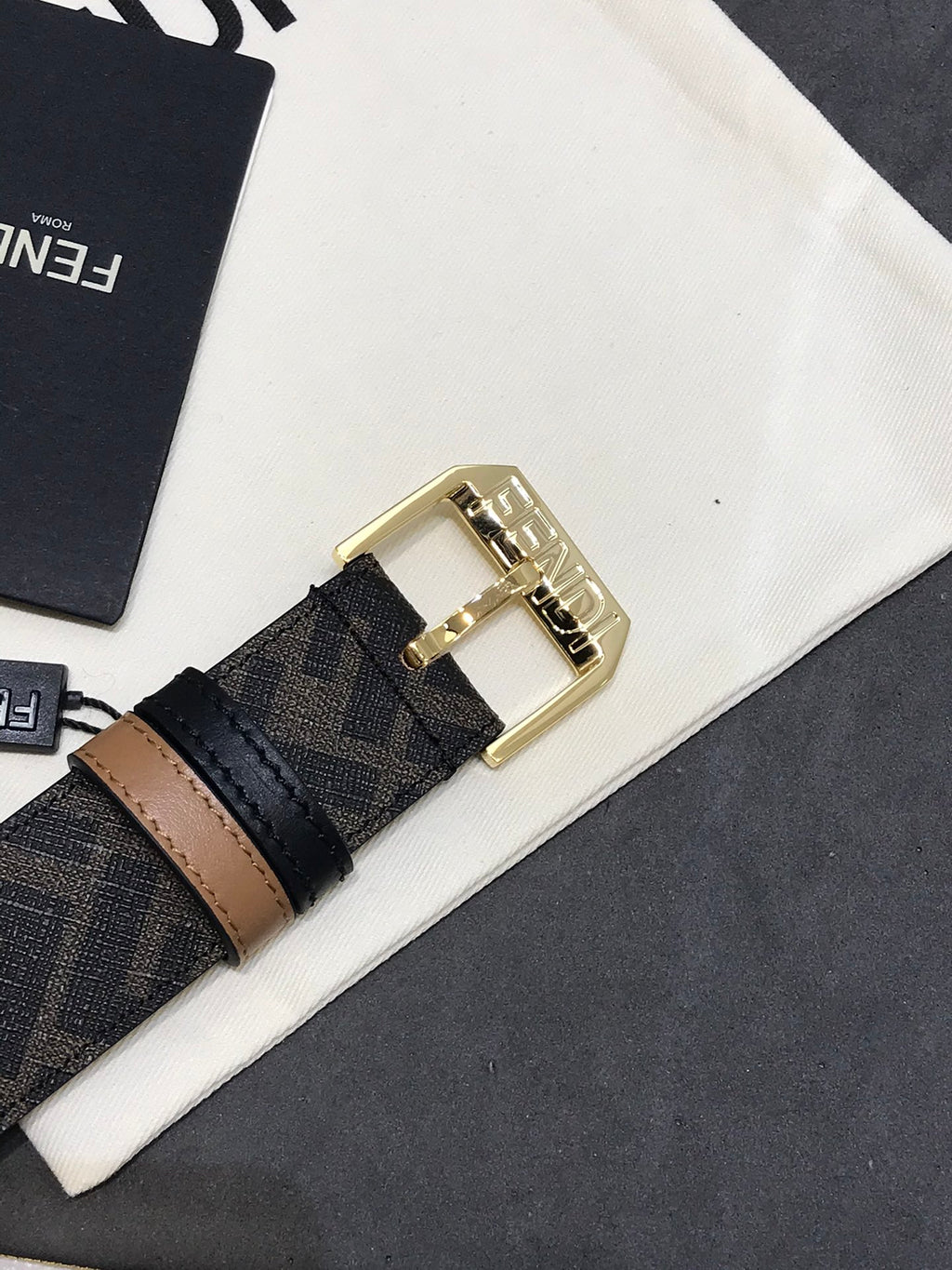 P1Q64F78 Popular   High quality belt With full package