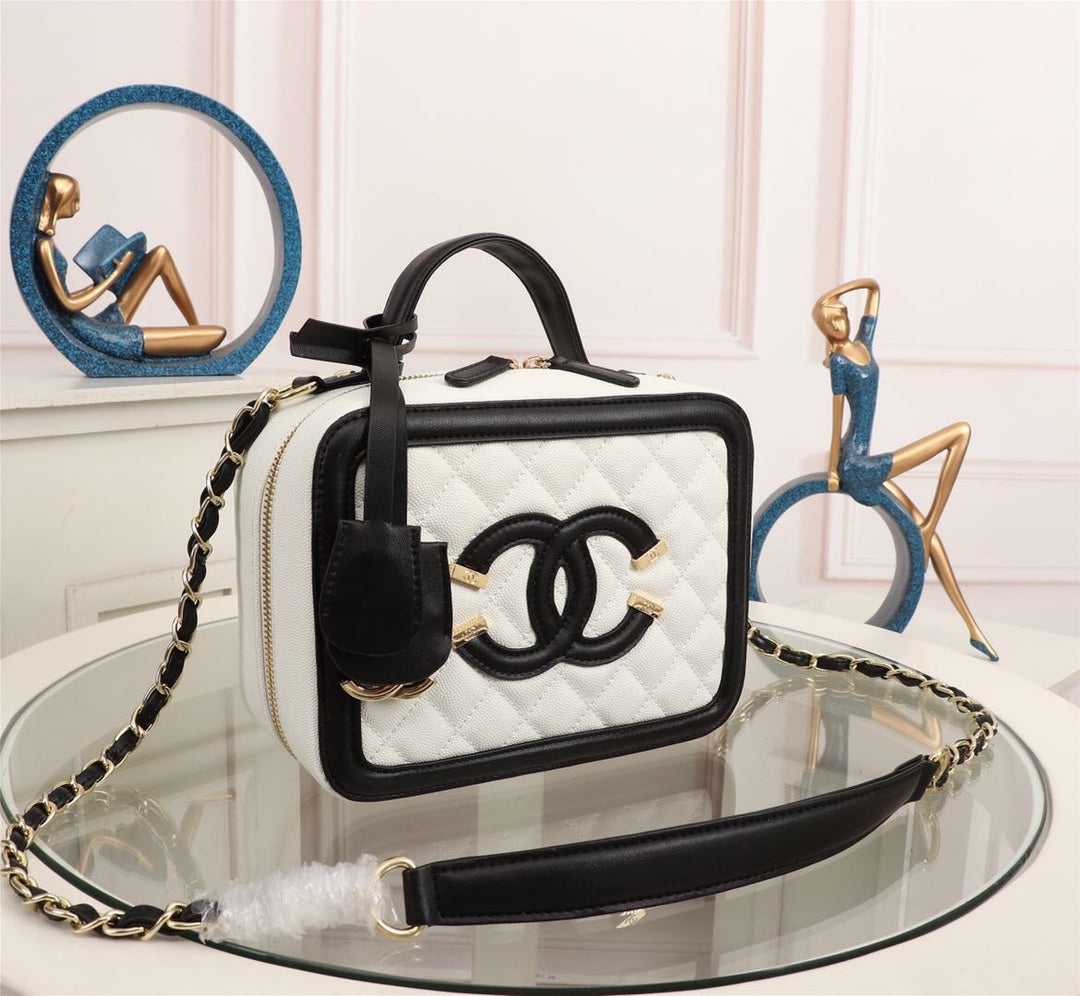 B1N165C124 Popular   leather bag