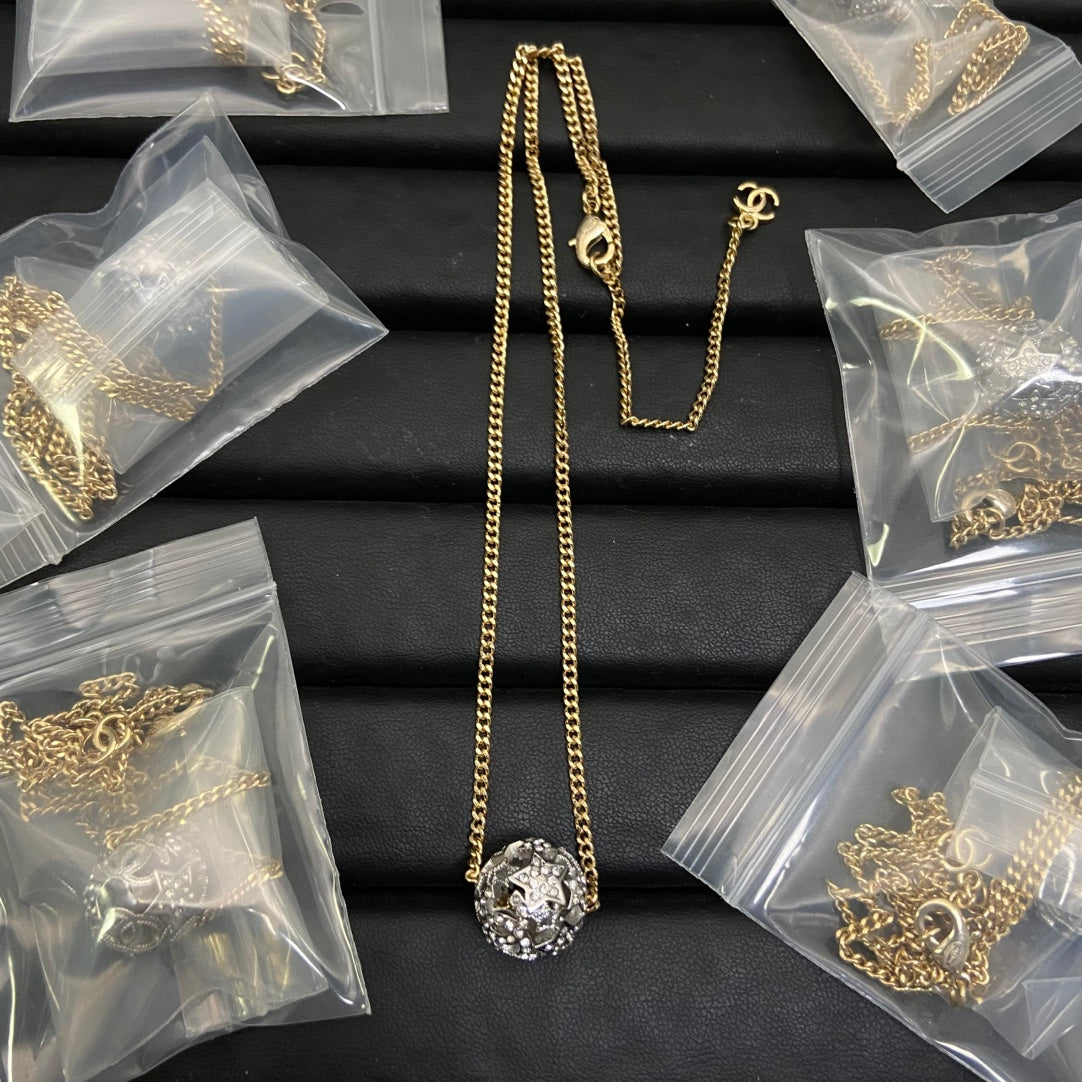 X1Q85C230X Popular Necklace