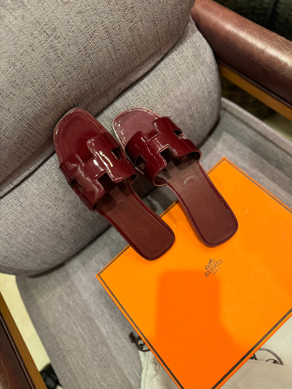 Z1ZH233 Popular Slippers