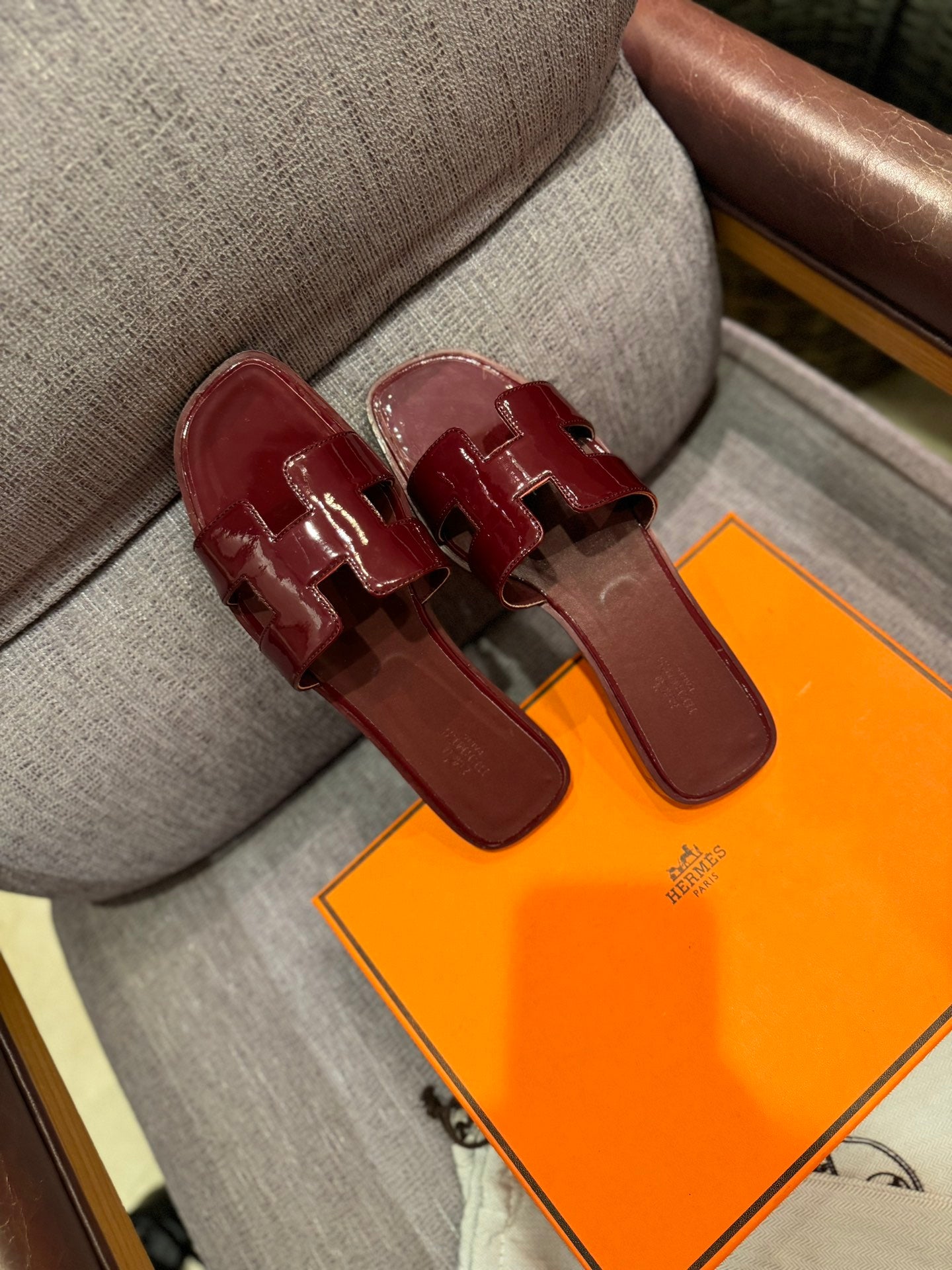 Z1ZH233 Popular Slippers