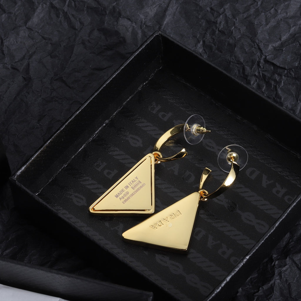 X1Y83PD73E Popular  Earrings