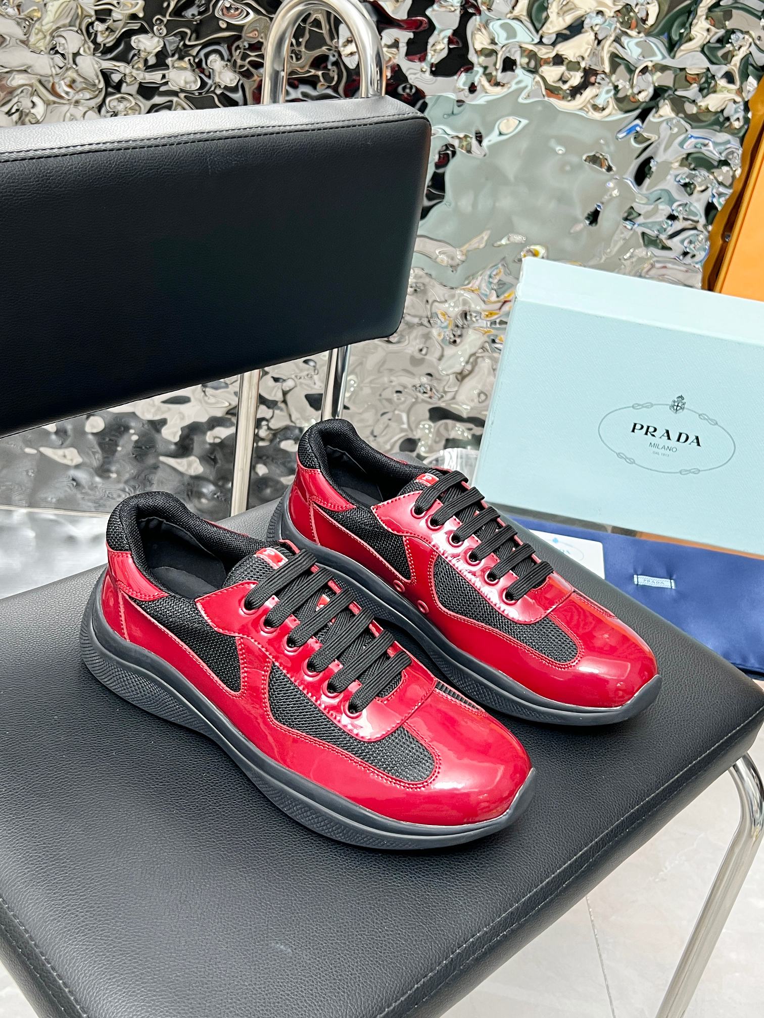 Z2R76P1 Popular high-quality leather shoes