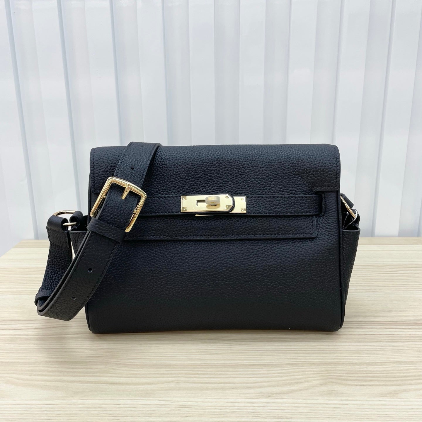 B1R15H4 Popular   leather bag