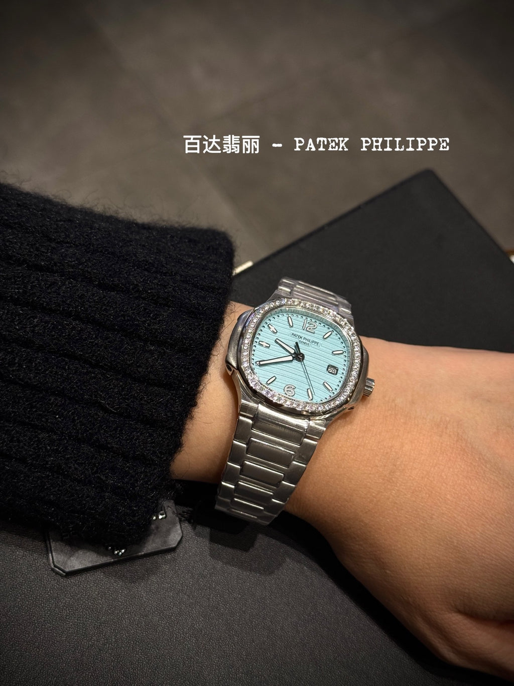 L1N36A8  Popular Watches