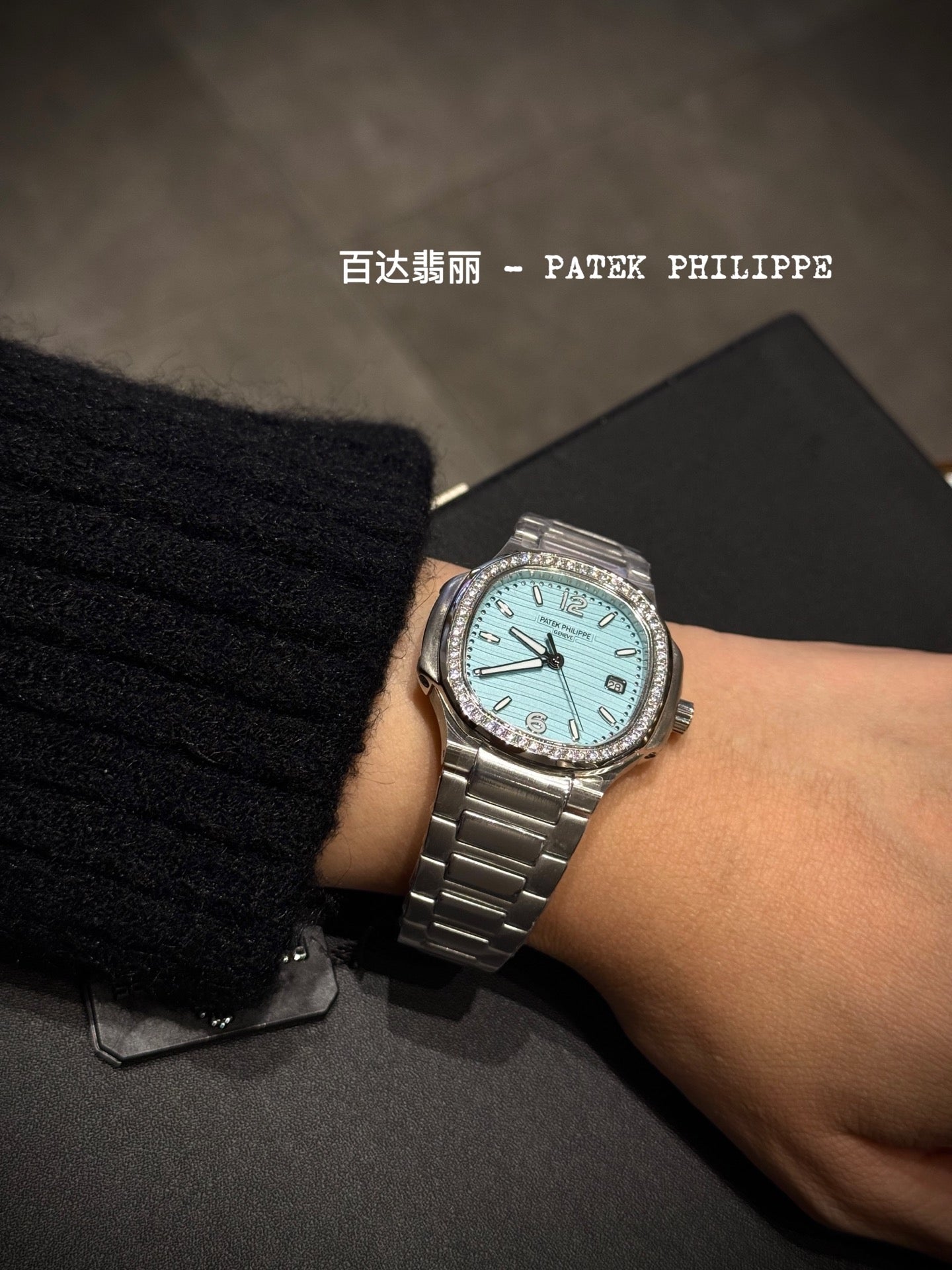 L1N36A8  Popular Watches