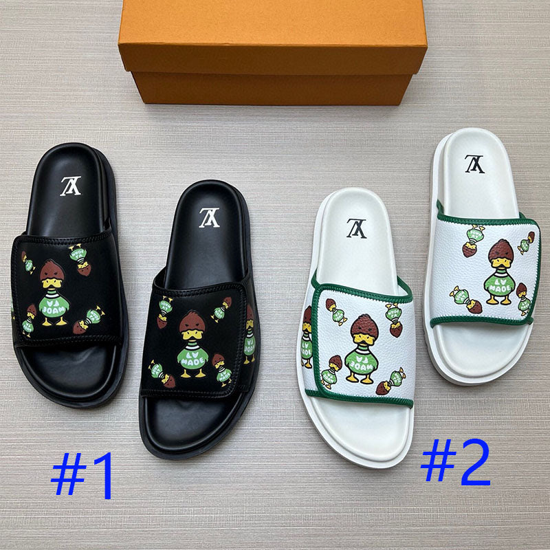 Z5WE248 Popular Slippers